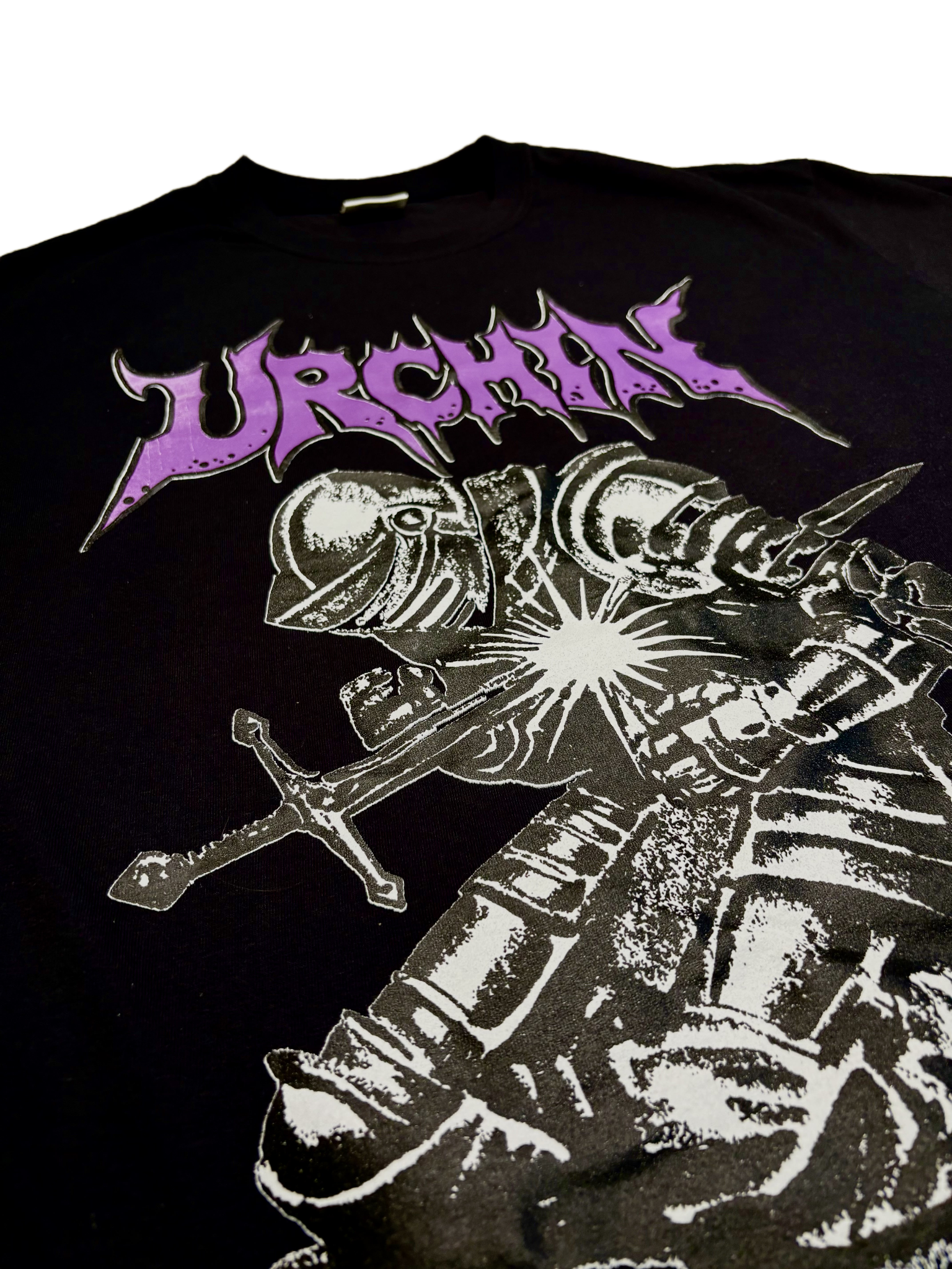 Knight Tee